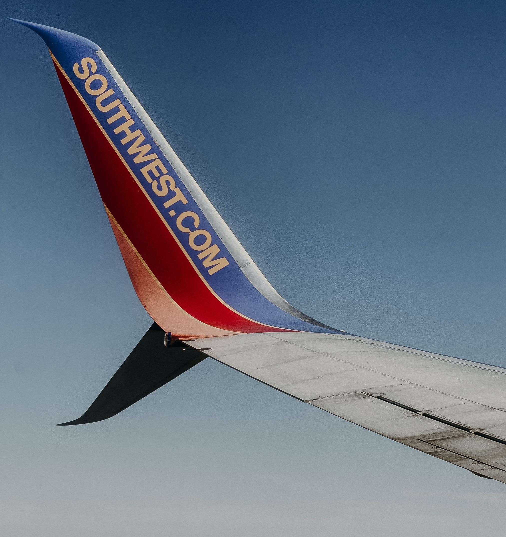 Southwest Airlines