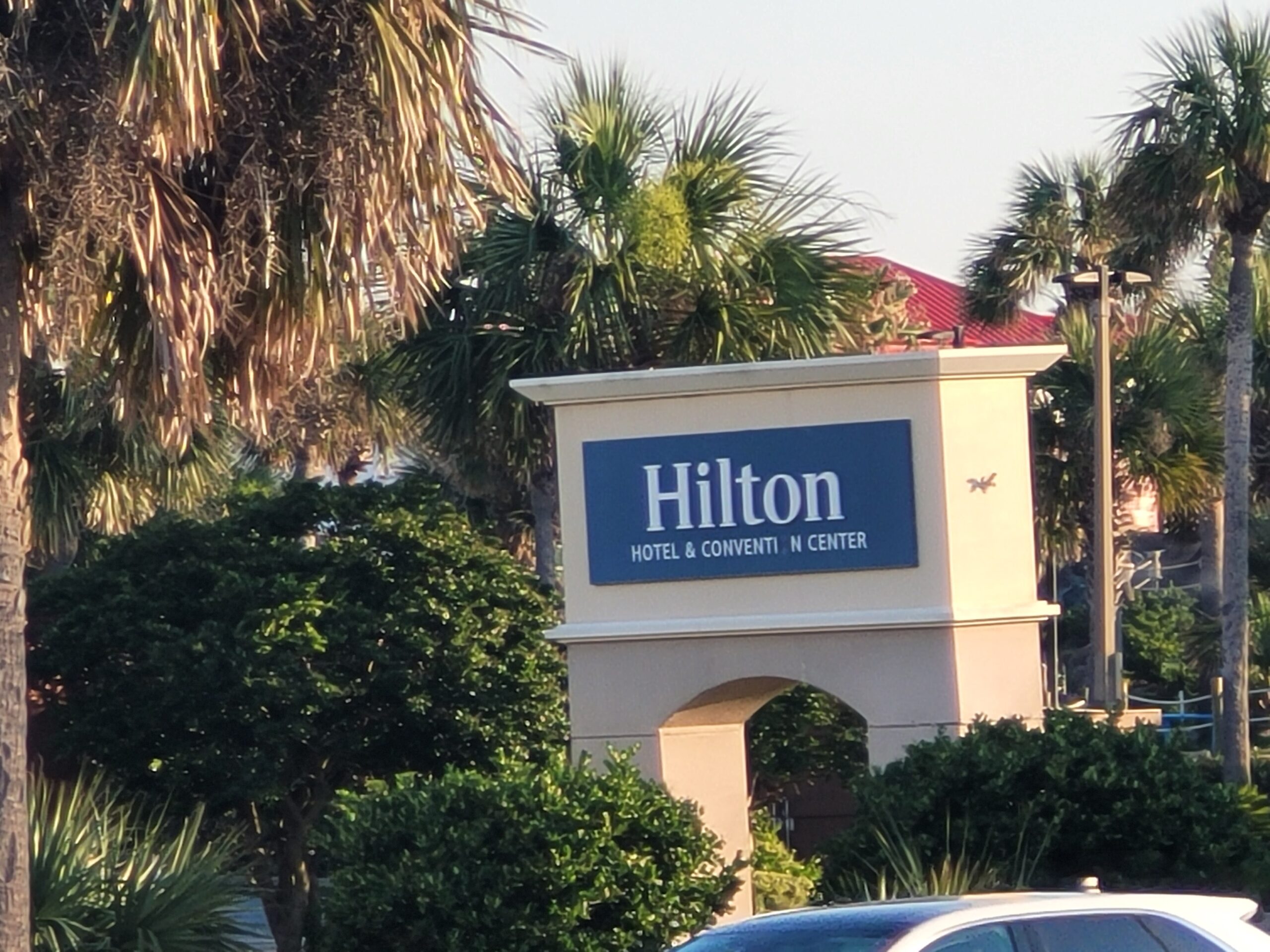 Hilton 